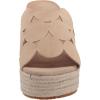 imageNYDJ Womens HeleneSuede Sand