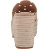 imageNYDJ Womens HeleneSuede Sand