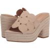 imageNYDJ Womens HeleneSuede Sand