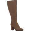 imageNYDJ Womens Sabastin SuedeMink