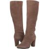 imageNYDJ Womens Sabastin SuedeMink
