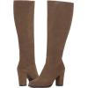 imageNYDJ Womens Sabastin SuedeMink