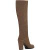 imageNYDJ Womens Sabastin SuedeMink