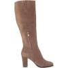 imageNYDJ Womens Sabastin SuedeMink