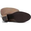 imageNYDJ Womens Sabastin SuedeMink
