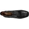 imageNYDJ Womens Scooter Snake Print Chelsea BootBlack