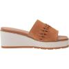 imageNYDJ Womens Wedge PumpCognac