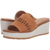 imageNYDJ Womens Wedge PumpCognac