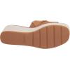 imageNYDJ Womens Wedge PumpCognac