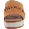 imageNYDJ Womens Wedge PumpCognac