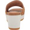 imageNYDJ Womens Wedge PumpCognac