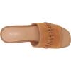 imageNYDJ Womens Wedge PumpCognac