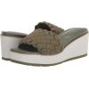 imageNYDJ Womens Wedge PumpOlive