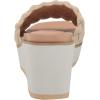 imageNYDJ Womens Wedge PumpSandstone