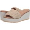 imageNYDJ Womens Wedge PumpSandstone