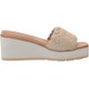 imageNYDJ Womens Wedge PumpSandstone