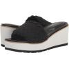 imageNYDJ Womens Wedge PumpStretch Black