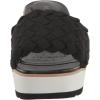 imageNYDJ Womens Wedge PumpStretch Black