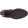 imageNydj Womens Sabastin Waxy CalfChocolate Brown