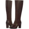 imageNydj Womens Sabastin Waxy CalfChocolate Brown