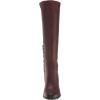 imageNydj Womens Sabastin Waxy CalfChocolate Brown