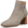 imageNYDJ Womens Cassey Fashion BootFeather