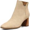 imageNYDJ Womens Cassey Fashion BootSand