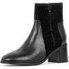 imageNYDJ Womens Gem Suede Fashion BootBlack