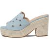 imageNYDJ Womens HeleneCornflower