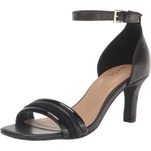 imageNYDJ Womens Ankle Strap PumpBlack