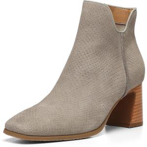 imageNYDJ Womens Cassey Fashion BootFeather