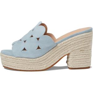 imageNYDJ Womens HeleneCornflower