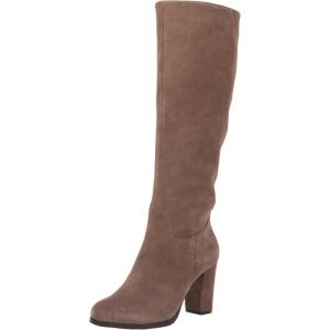 imageNYDJ Womens Sabastin SuedeMink