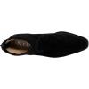 imageNYDJ Womens Blondee Suede Western BootBlack