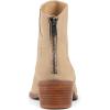 imageNYDJ Womens Blondee Tumbled Leather Ankle BootCashmere