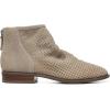 imageNYDJ Womens Cailian Perforated GoatTaupe