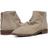 imageNYDJ Womens Cailian Perforated GoatTaupe