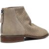 imageNYDJ Womens Cailian Perforated GoatTaupe