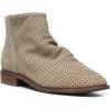 imageNYDJ Womens Cailian Perforated GoatTaupe