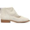 imageNYDJ Womens Cailian Perforated SuedeSand