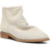 imageNYDJ Womens Cailian Perforated SuedeSand
