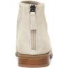 imageNYDJ Womens Cailian Perforated SuedeSand