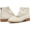 imageNYDJ Womens Cailian Perforated SuedeSand