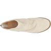 imageNYDJ Womens Cailian Perforated SuedeSand
