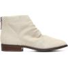imageNYDJ Womens Cailian SuedeSand