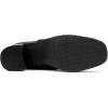 imageNYDJ Womens Dernnes Embossed Suede Ankle BootBlack