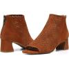 imageNYDJ Womens Gabbe Fashion BootCognac