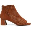 imageNYDJ Womens Gabbe Fashion BootCognac