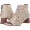 imageNYDJ Womens Gabbe Metallic SuedePewter
