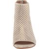 imageNYDJ Womens Gabbe Metallic SuedePewter